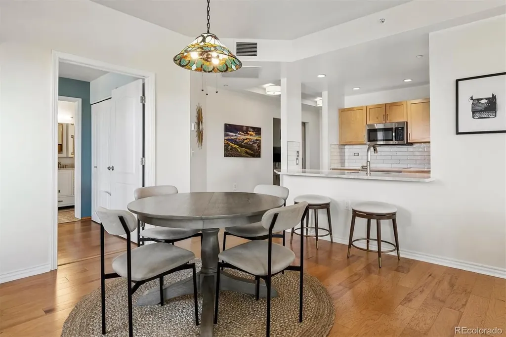 300 W 11th Avenue Denver CO 80204