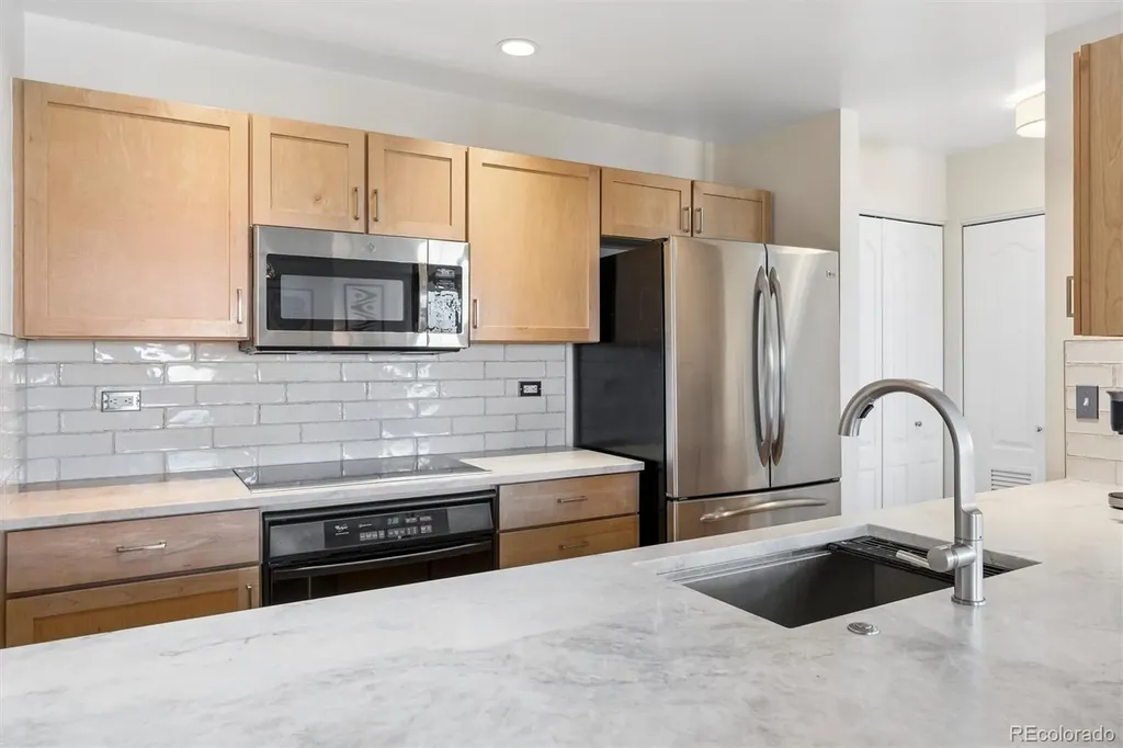 300 W 11th Avenue Denver CO 80204