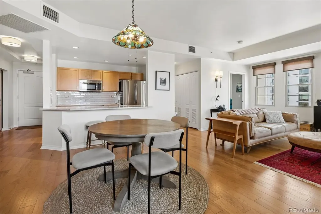 300 W 11th Avenue Denver CO 80204