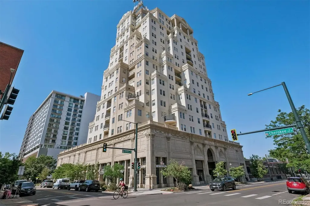 300 W 11th Avenue Denver CO 80204