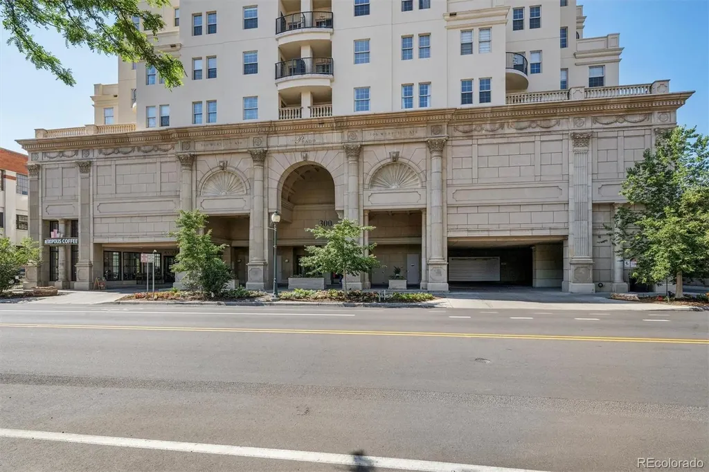 300 W 11th Avenue Denver CO 80204