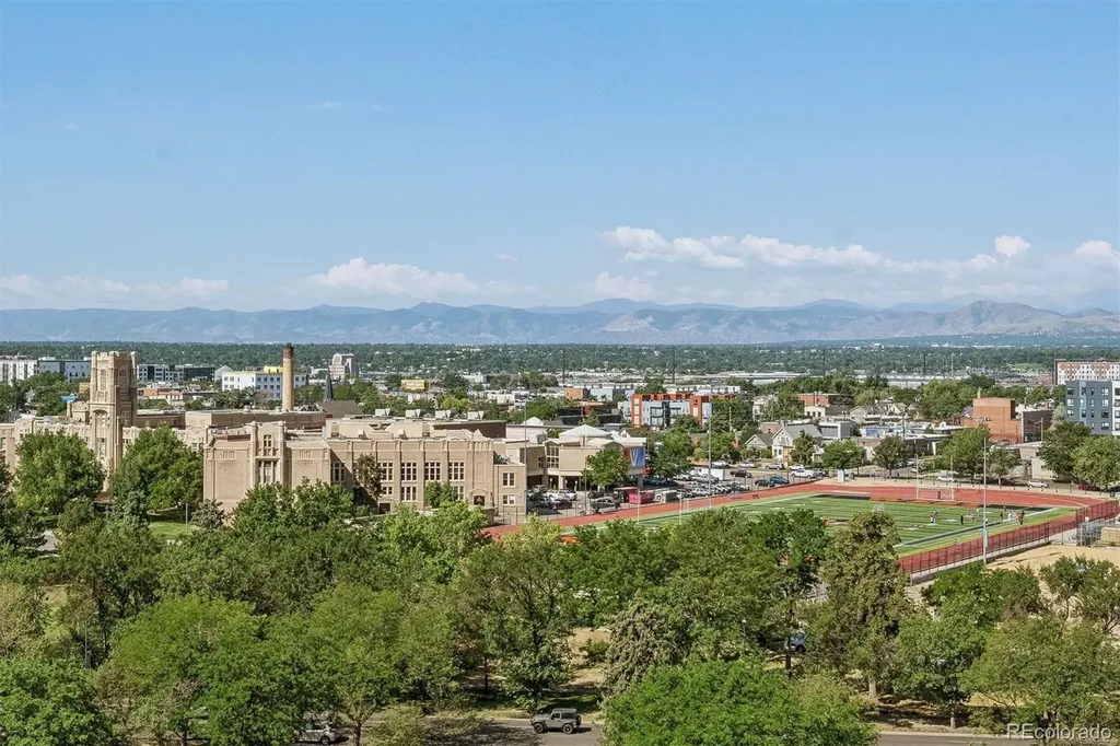 300 W 11th Avenue Denver CO 80204