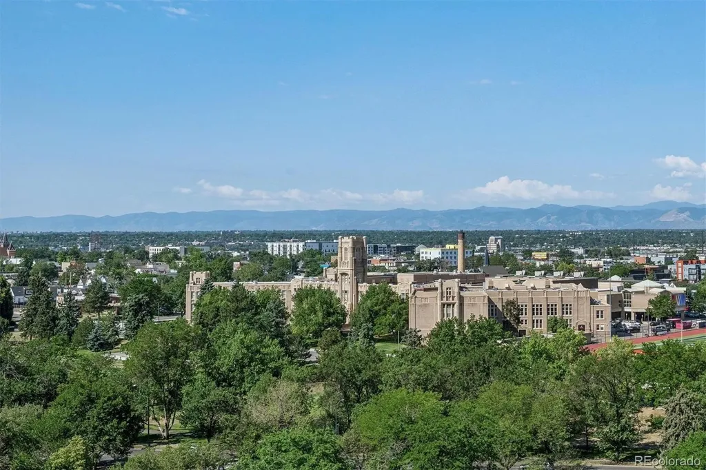 300 W 11th Avenue Denver CO 80204