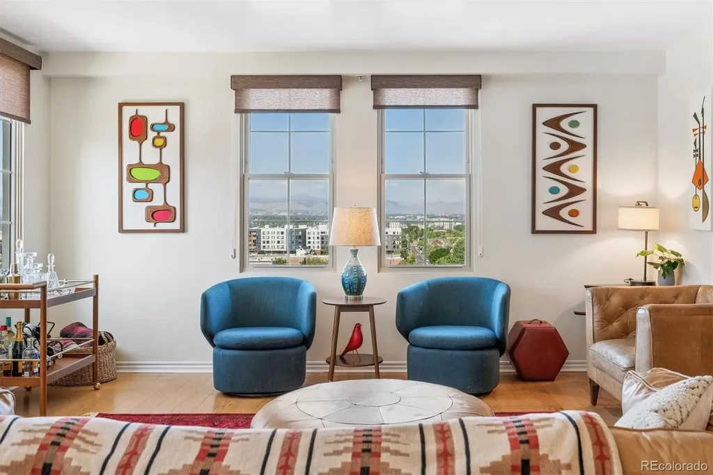 300 W 11th Avenue Denver CO 80204