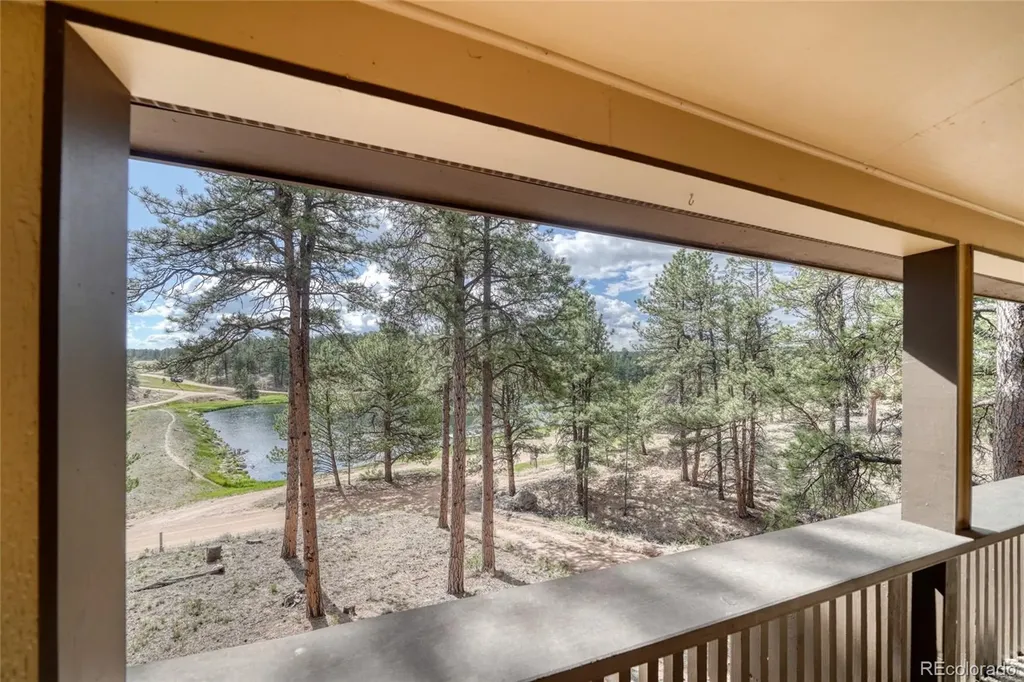 435 Phyllis Drive Florissant CO 80816