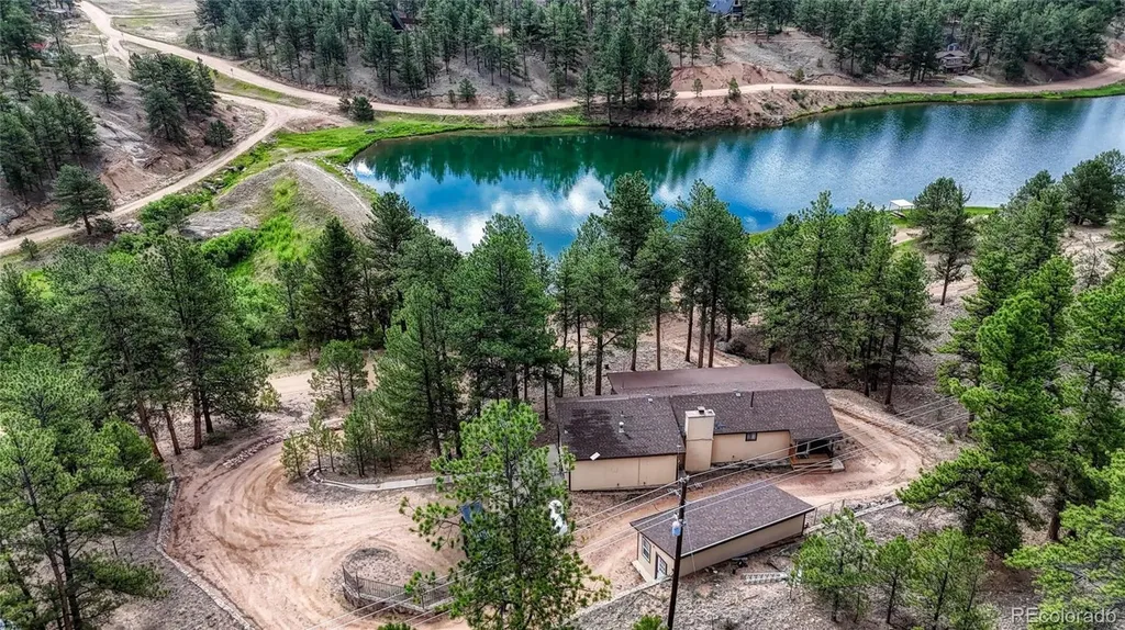 435 Phyllis Drive Florissant CO 80816