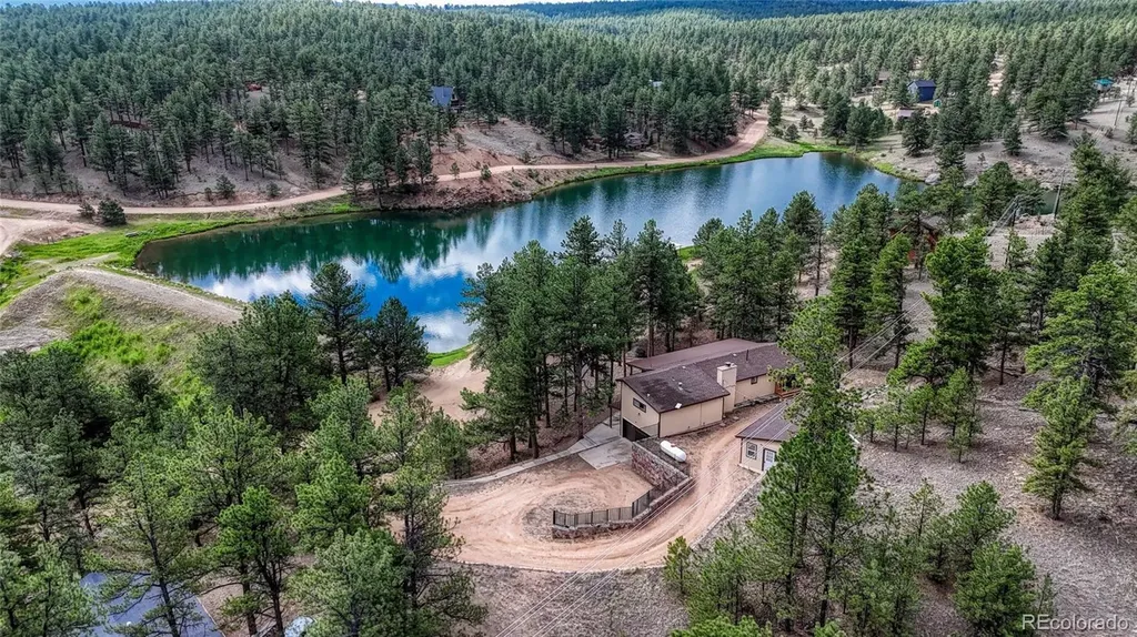 435 Phyllis Drive Florissant CO 80816