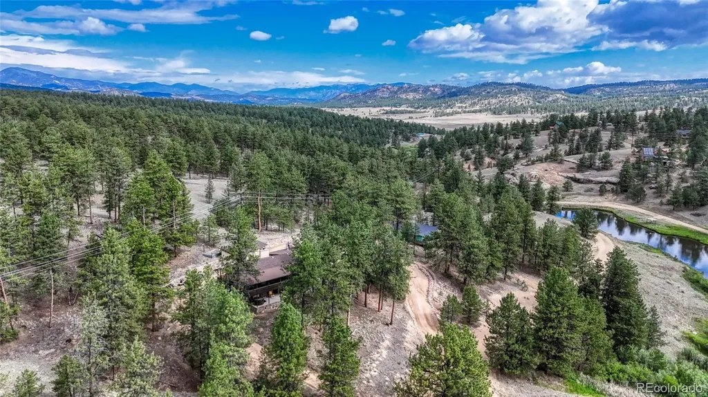 435 Phyllis Drive Florissant CO 80816