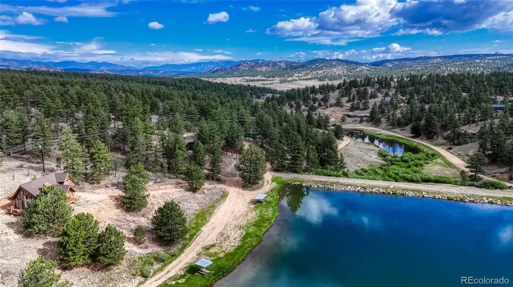 435 Phyllis Drive Florissant CO 80816