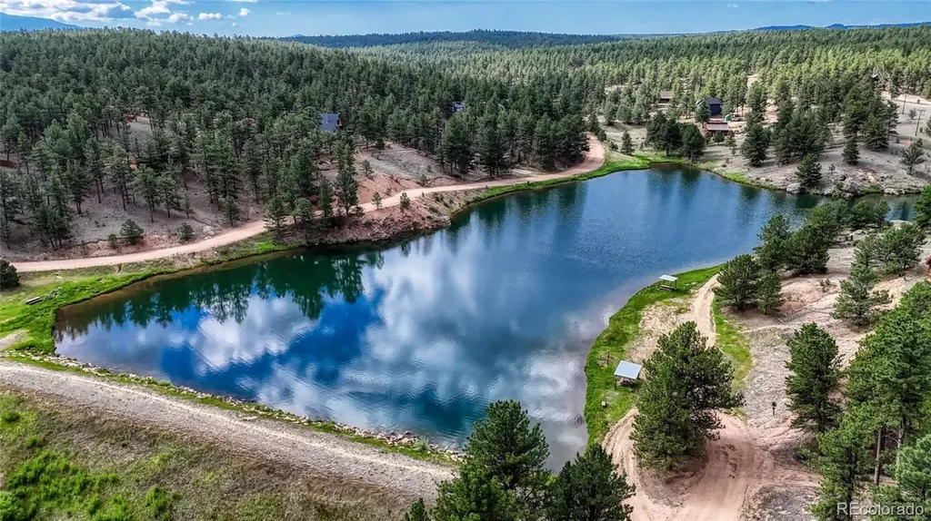 435 Phyllis Drive Florissant CO 80816