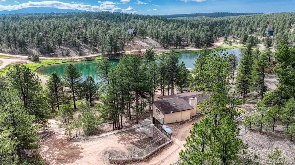 435 Phyllis Drive Florissant CO 80816