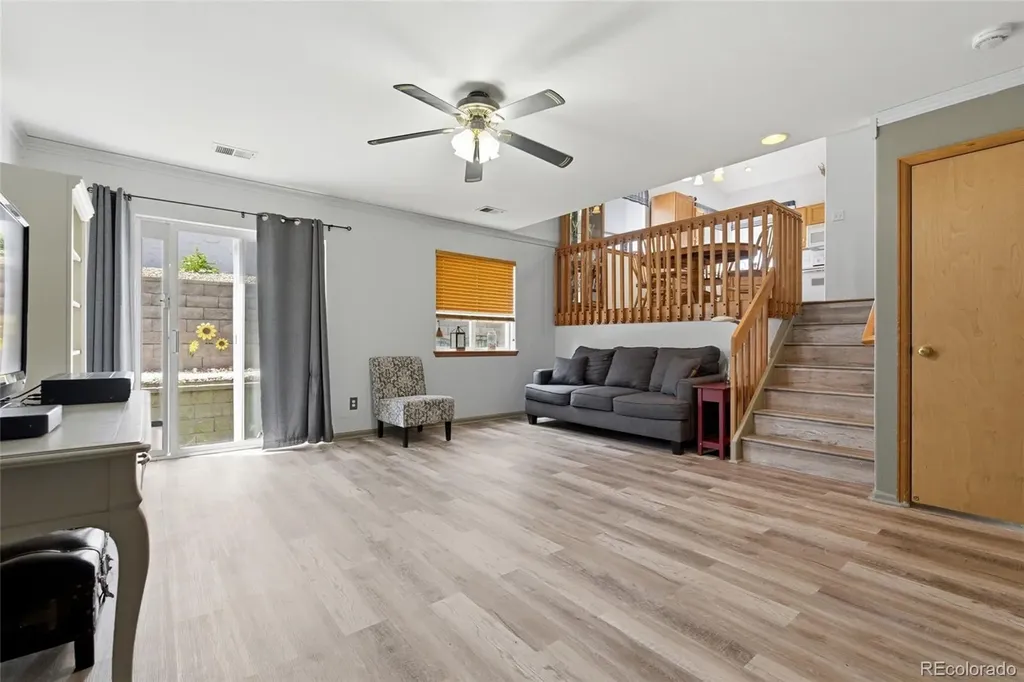 8457 Mariposa Street Denver CO 80260