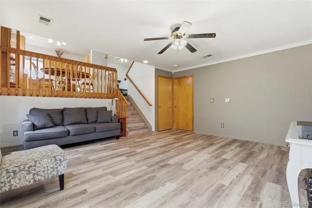 8457 Mariposa Street Denver CO 80260