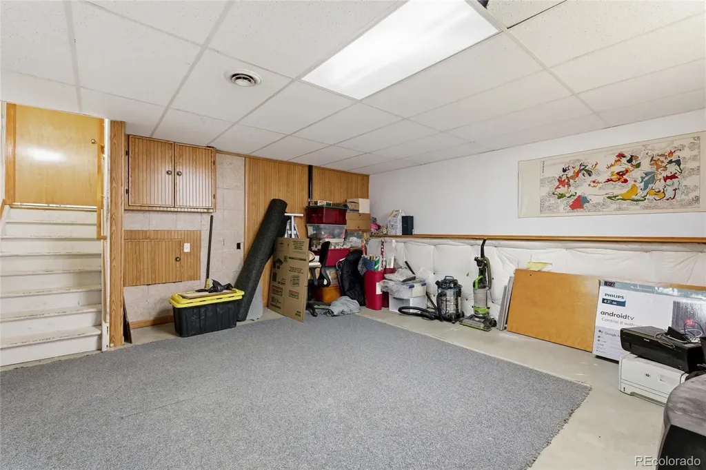 8457 Mariposa Street Denver CO 80260