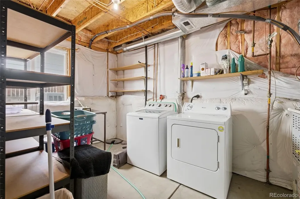 8457 Mariposa Street Denver CO 80260