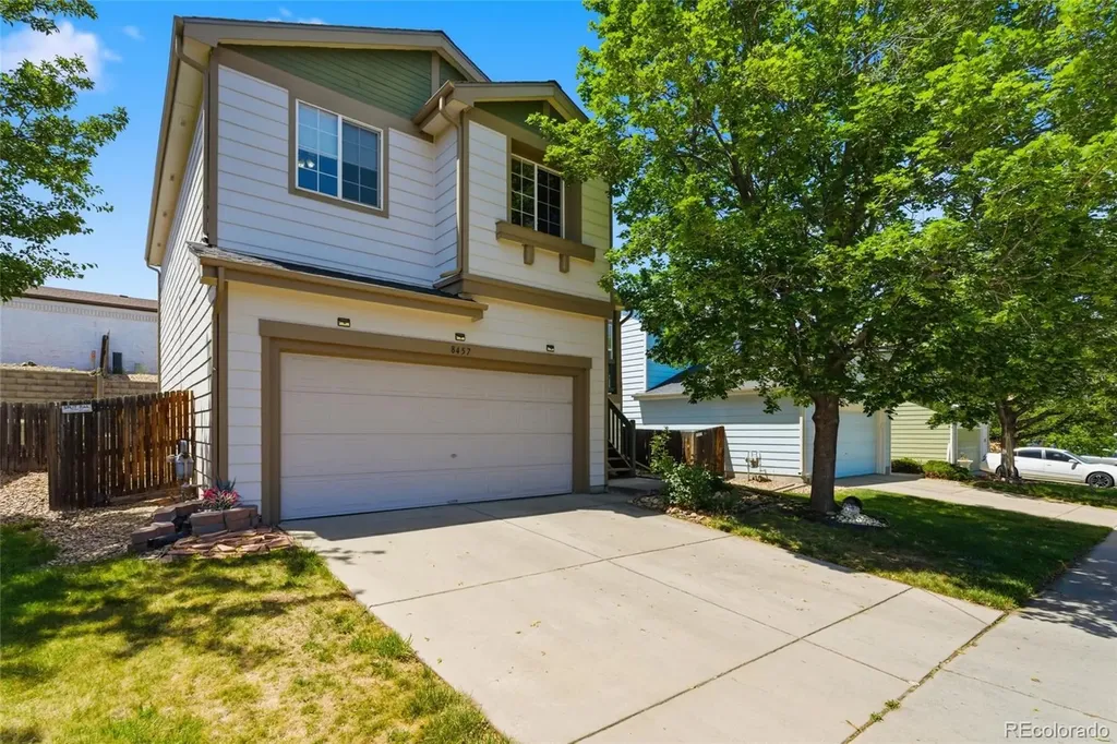 8457 Mariposa Street Denver CO 80260