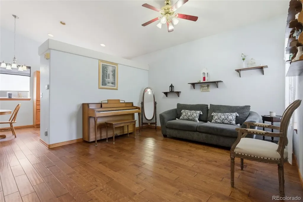 8457 Mariposa Street Denver CO 80260