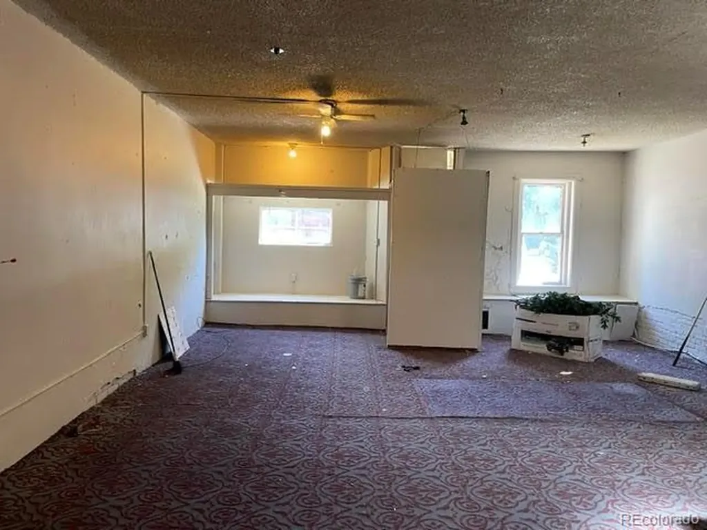 3037 N Williams Street Denver CO 80205