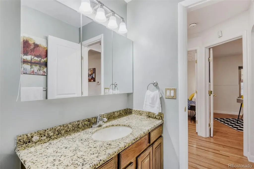 3171 S Williams Street Englewood CO 80113