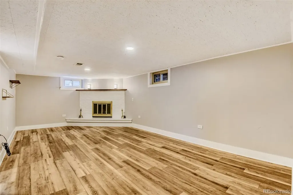 3171 S Williams Street Englewood CO 80113