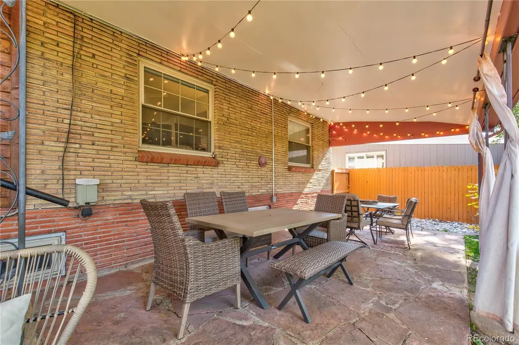 3171 S Williams Street Englewood CO 80113