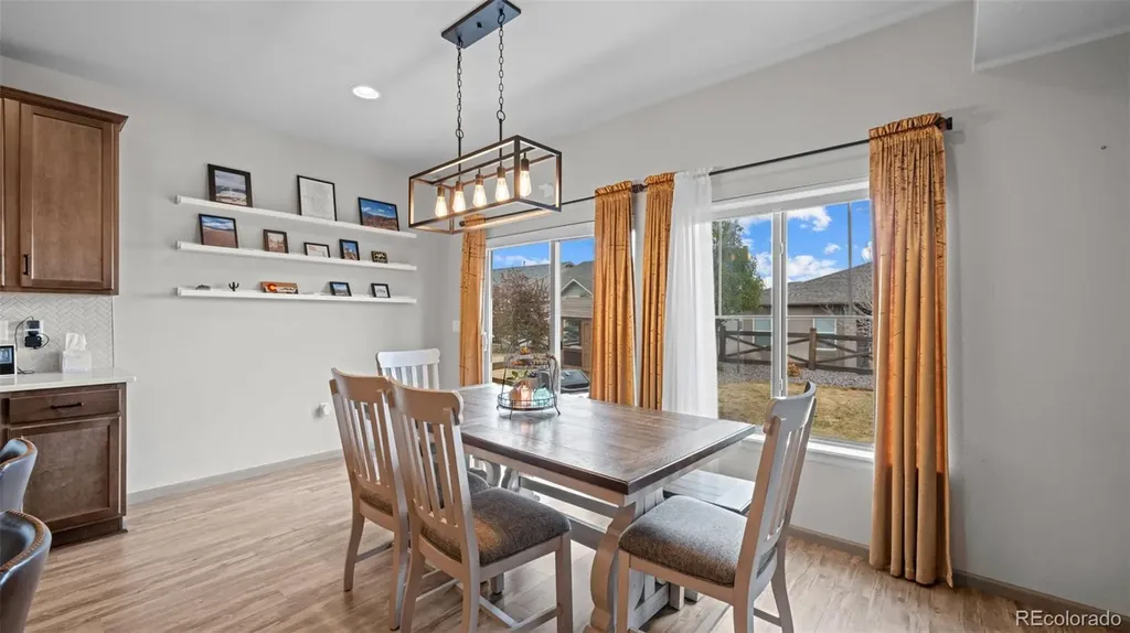 6207 Kildare Drive Colorado Springs CO 80927
