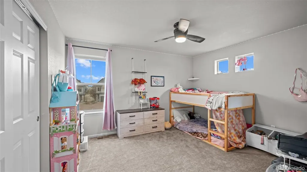 6207 Kildare Drive Colorado Springs CO 80927