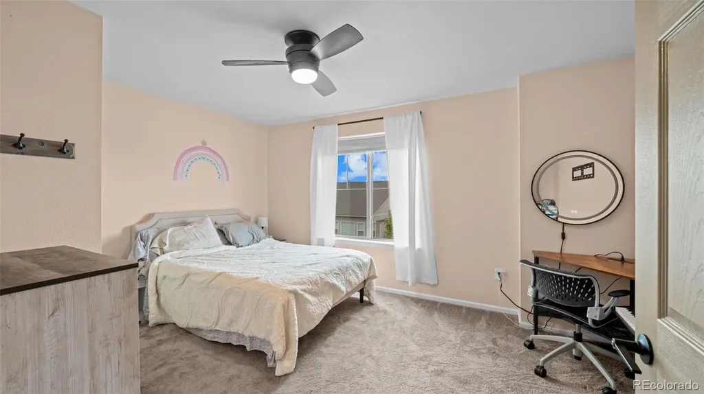 6207 Kildare Drive Colorado Springs CO 80927