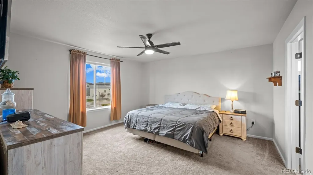 6207 Kildare Drive Colorado Springs CO 80927