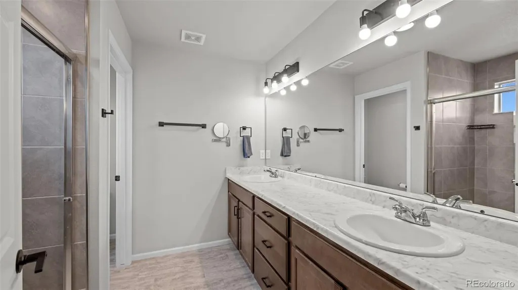 6207 Kildare Drive Colorado Springs CO 80927