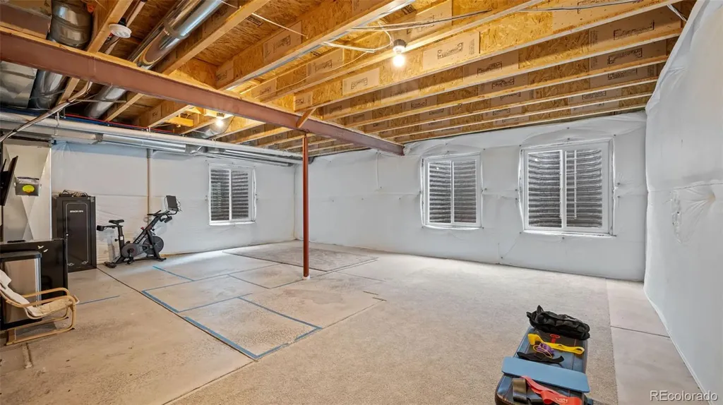 6207 Kildare Drive Colorado Springs CO 80927