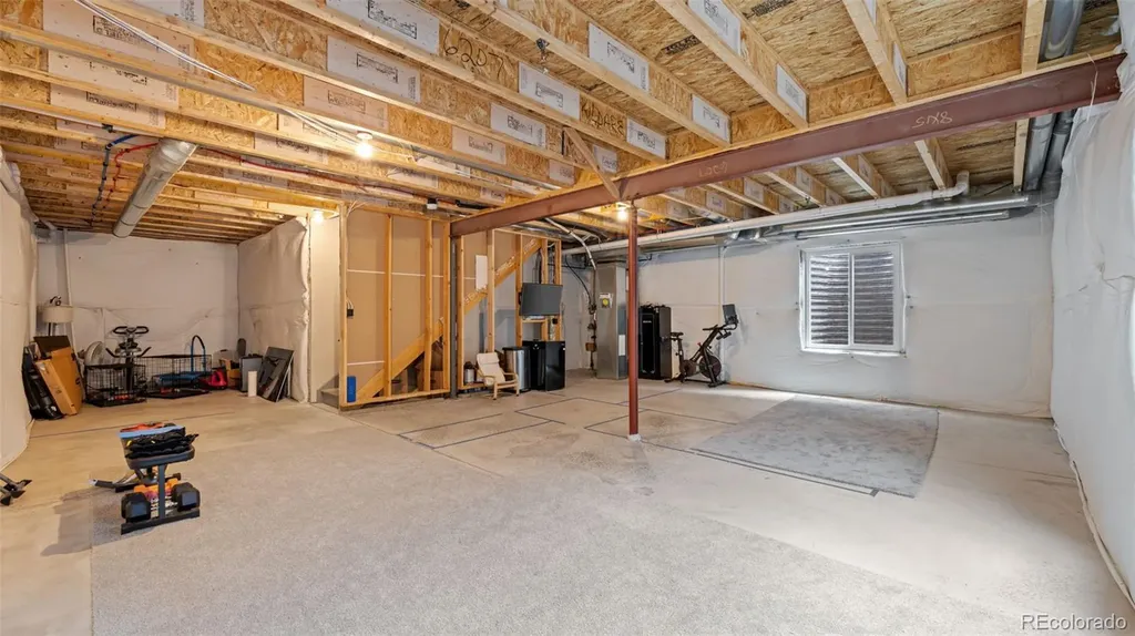 6207 Kildare Drive Colorado Springs CO 80927
