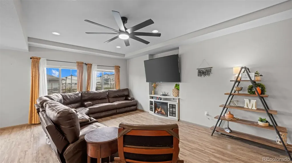 6207 Kildare Drive Colorado Springs CO 80927