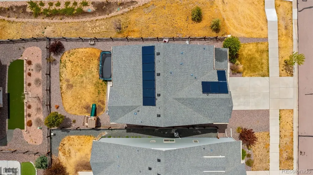 6207 Kildare Drive Colorado Springs CO 80927