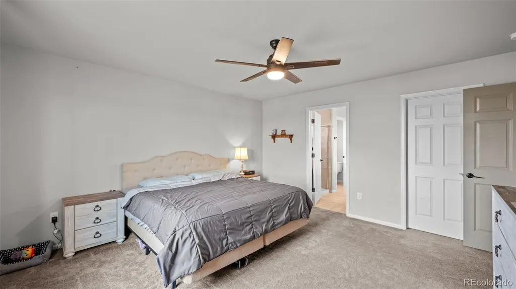 6207 Kildare Drive Colorado Springs CO 80927