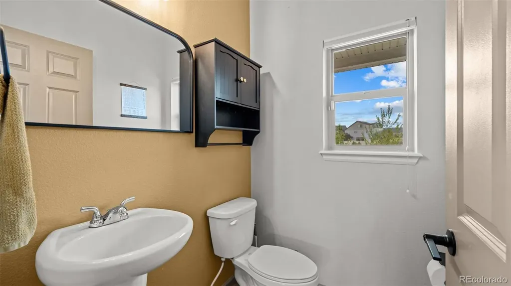 6207 Kildare Drive Colorado Springs CO 80927