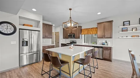 6207 Kildare Drive Colorado Springs CO 80927