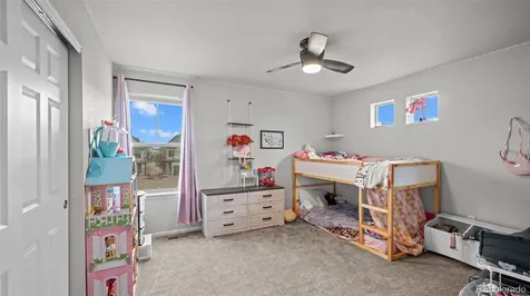 6207 Kildare Drive Colorado Springs CO 80927