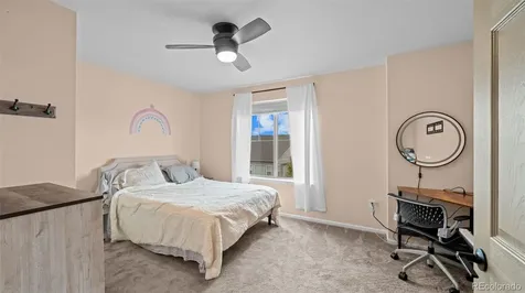 6207 Kildare Drive Colorado Springs CO 80927