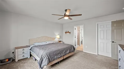 6207 Kildare Drive Colorado Springs CO 80927