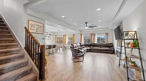 6207 Kildare Drive Colorado Springs CO 80927