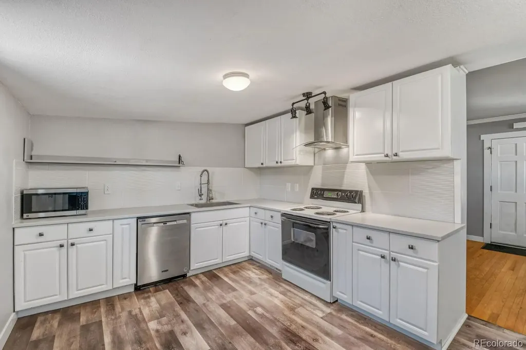 4218 S Cherokee Street Englewood CO 80110