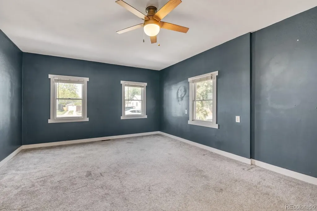 4218 S Cherokee Street Englewood CO 80110