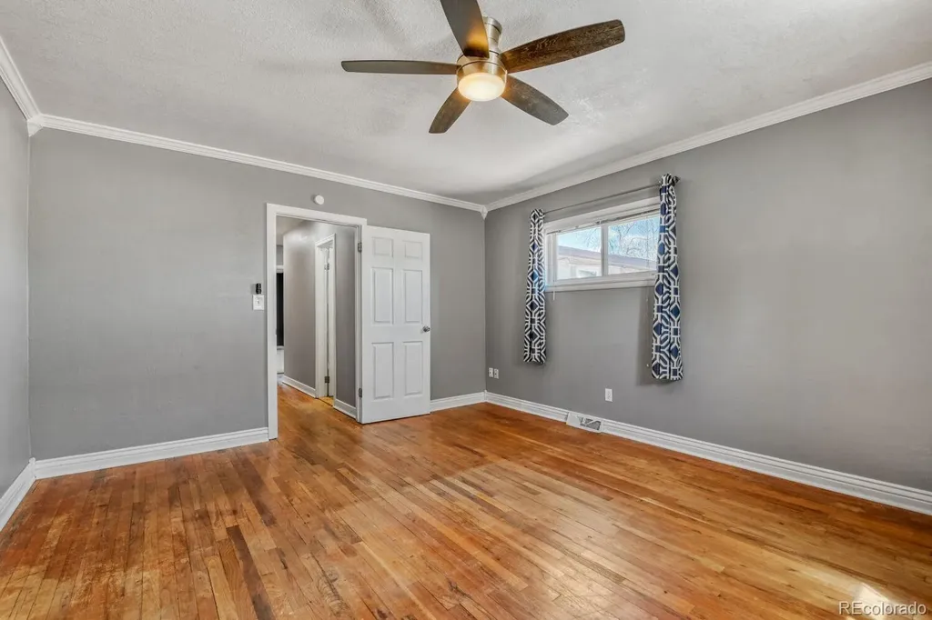 4218 S Cherokee Street Englewood CO 80110