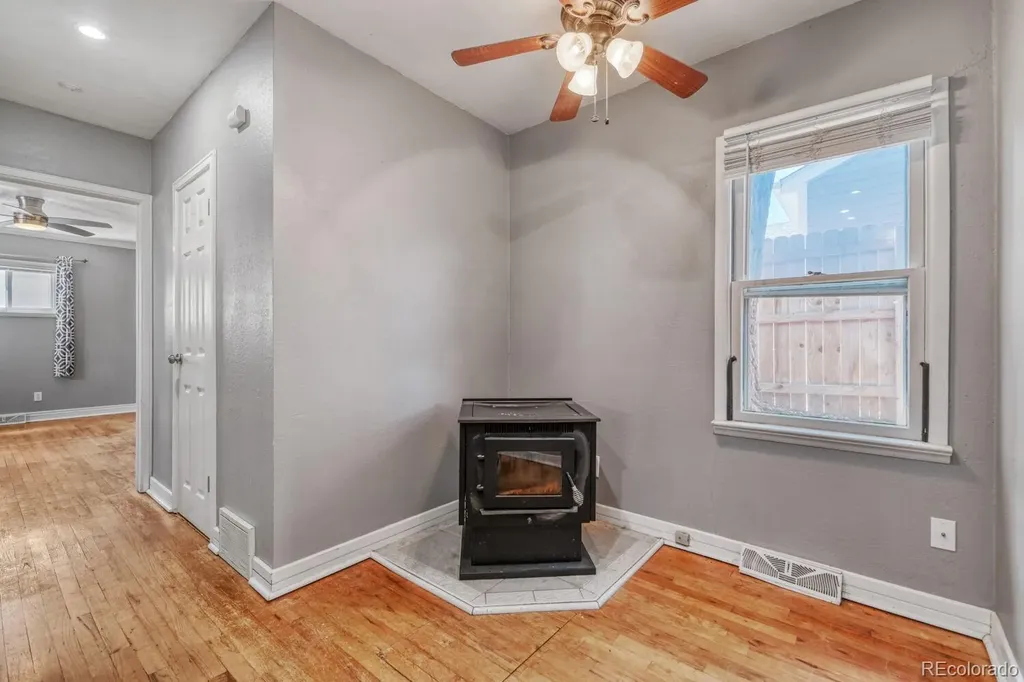 4218 S Cherokee Street Englewood CO 80110