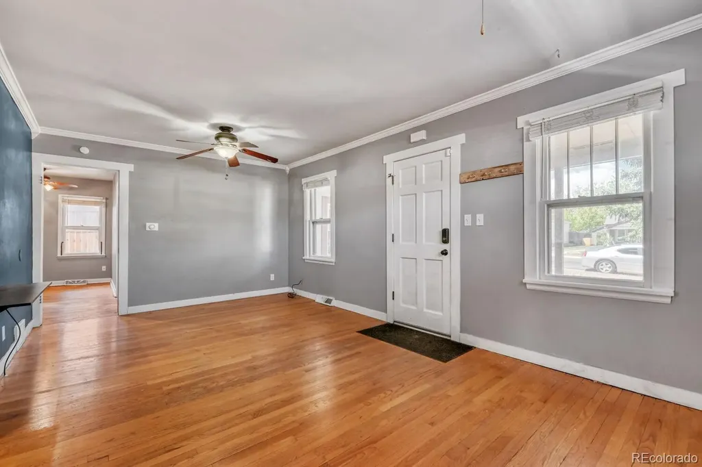 4218 S Cherokee Street Englewood CO 80110