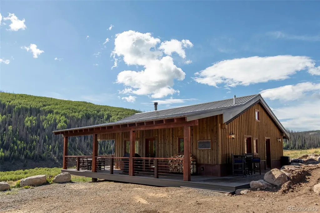 1001 County Road 17 Lake City CO 81235