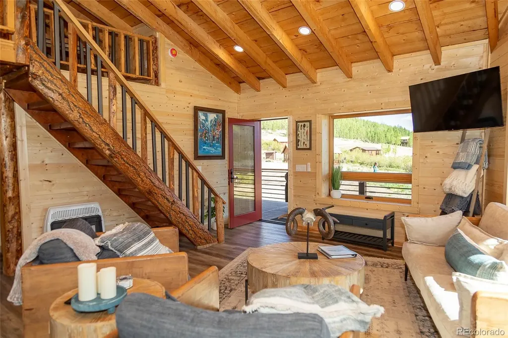 1001 County Road 17 Lake City CO 81235