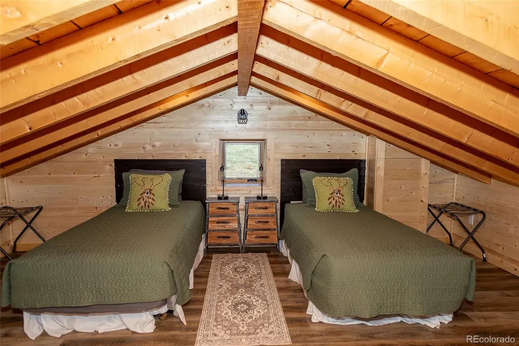 1001 County Road 17 Lake City CO 81235