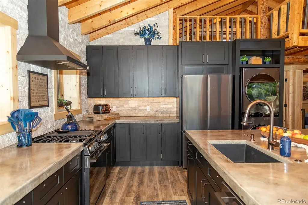 1001 County Road 17 Lake City CO 81235